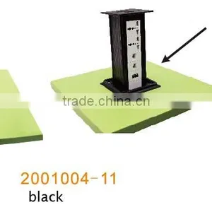 Pop-up Outlet for Conference Table thumbnail-1