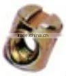 (M5)3/16x8x10 Zinc-alloy Cross Dowels Fastener Nuts thumbnail-1