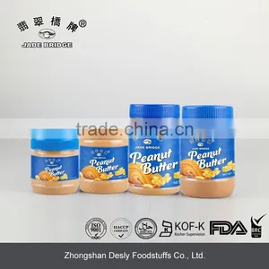 Kosher Peanut Butter for Wholesale thumbnail-2