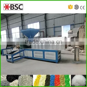 Popular PET Plastic Bottle Recycling Washing Machinery Line Price thumbnail-2