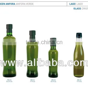 Private Label Anphora Extra Virgin Olive Oil thumbnail-1