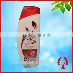 Hair Loss Dandruff Shampoo thumbnail-1