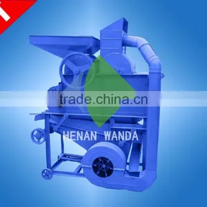 Electrical High Quality Home Use Peanut Shell Removing Machine/Peanut Shelling Machine/peanut Sheller thumbnail-4