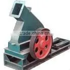 Wood Log Chipping Machine thumbnail-1