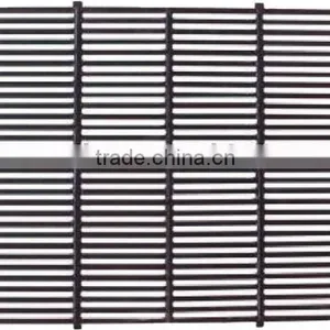 Cast Iron Pig Slats Floor With 600*1100mm thumbnail-1