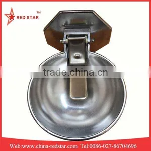 Aluminum Alloy Drinking Water Bowls thumbnail-1