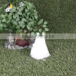Easter Bunny Furry Animal Handmade Easter Decoration Magnet Rabbit thumbnail-5