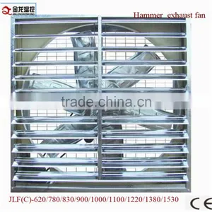 Automatic Chicken House Temperature Control System thumbnail-4