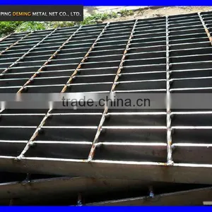 DM Steel Bar Grating Direct Manufactures in Anping thumbnail-1