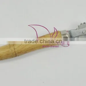 Whole Sale Wheel Type Wire Embedder/ Spur Embedder /beekeeing Tools thumbnail-1