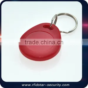 ABS Hotel Room Key Tag for Wholesales thumbnail-2