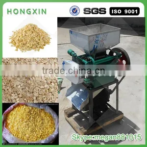 Wholesale Small Wheat Corn Flakes Making Machine/breakfast Cereal Corn Flakes Making Machines thumbnail-3