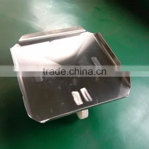 Stainless Steel Meat Trolley (Buggy, Bin, Cart) 200L TWO-piece thumbnail-2