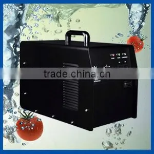 2014 Hot Sell Portable Ozone Air Purifier thumbnail-2