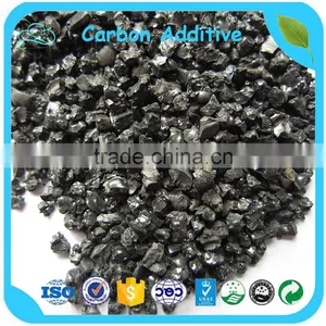 Foundry Coke Type Petroleum Coke thumbnail-6