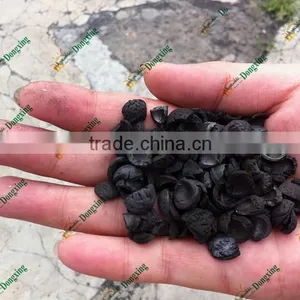 Wood Timber Sawdust Charcoal Briquettes Carbonization Stove thumbnail-5
