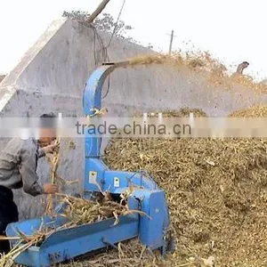 High Efficiency Powerful Crop Straw Crusher/ce Certificate/hot Sale thumbnail-5