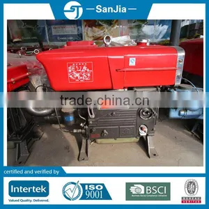 Changchai Diesel Engine ZS1100 15hp for Sale thumbnail-2
