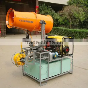 2013 Hot Selling Diesel Engine Sprayer of Pesticide With Remote Control thumbnail-1