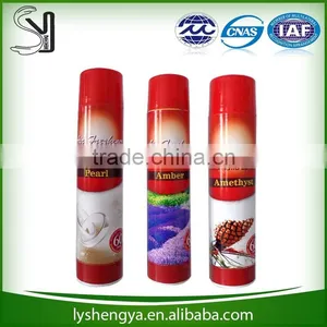 Sanis Air Freshener Spray for Toilet thumbnail-1