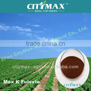 High Solubility Fulvic Powder Npk Fertilizantes thumbnail-1