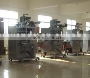 CE ISO Approved Vacuum Packing Machine thumbnail-1