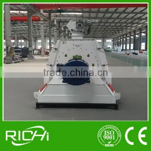 Hot Sale Economical Types of Hammer Mill for Corn thumbnail-3