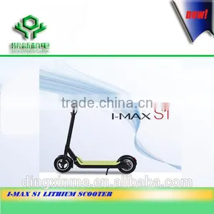 I-MAX S1 Electric Scooter thumbnail-1