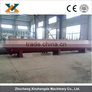High Temperature and Pressure Wooding Equipment thumbnail-2