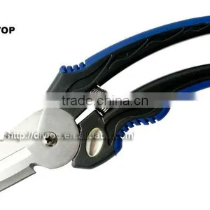 New Design Knife Blade Diving Shears thumbnail-3