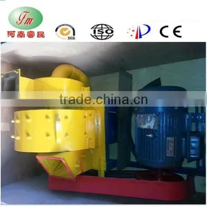 Energy Efficient 7.5kw Multi-function Wood Crusher Grind thumbnail-1
