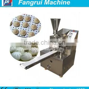 New Type Steamed Bun Maker for Sale thumbnail-6