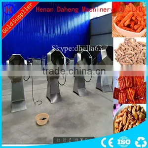 Multifunctional Seasoning Powder Machine Seasoning Powder Mixer thumbnail-1