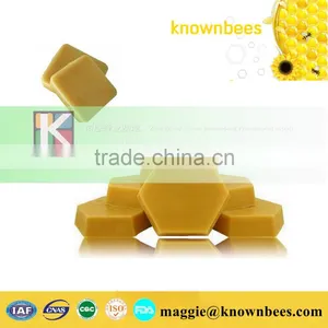 Factory Supply Organic Bulk Bee Wax thumbnail-1