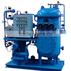 15ppm Marine Oily Water Treatment Machine thumbnail-1