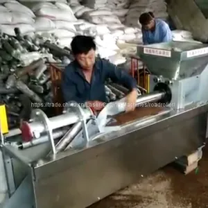 Automation Mushroom Bag Making Machine thumbnail-5