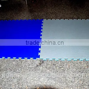 Hot Sale High Density EVA Foam Indoor Horse Stall Mat for Sale thumbnail-4