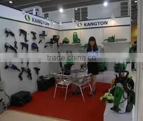 Shanghai Kangton Industry Inc. company overview - view 1 thumbnail