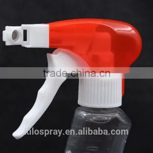 Plastic Foam Trigger Sprayer,trigger Sprayer 28/415,medicine Bottle Sprayer thumbnail-2