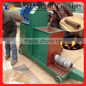 Cheap Price Wood Sawdust Briquette Machine thumbnail-1
