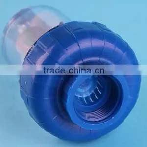 Plastic Siliphos Filter With Antiscalant Balls for Washing Machine thumbnail-4