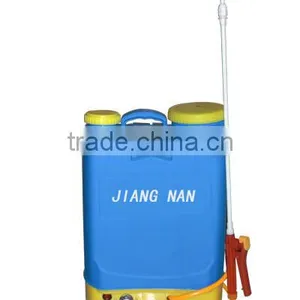 Cheapest Price Battery Operated Fertilizer Sprayer thumbnail-1