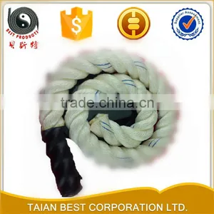 2015 Best China Supplier Crossfit Battle Rope for Sale thumbnail-1