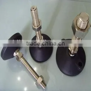 LC-LIDA 2017 New Type Adjustable Fixed Machine Feet (high-grade) thumbnail-1