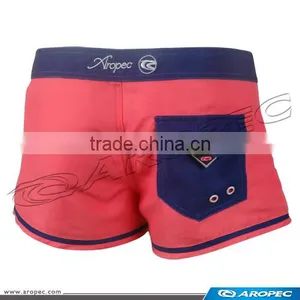 Fancy Lady/ Woman Swim/ Beach Boardshorts thumbnail-2
