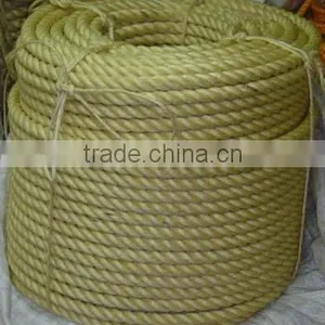Packing 23mm Sisal Rope thumbnail-2