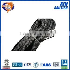 XIN SAILFISH Tow Rope UHWMPE China Factory High Quality thumbnail-2