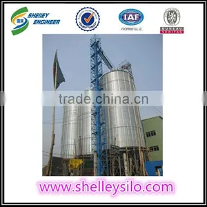 High Quality Steel Painting Bucket Elevators thumbnail-1