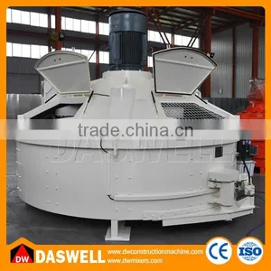 MP1000 Planetary Concrete Mixer Machine Price thumbnail-1