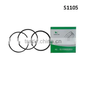 Changfa 15 hp Single Cylinder Diesel Engine S1100 Piston Ring thumbnail-5